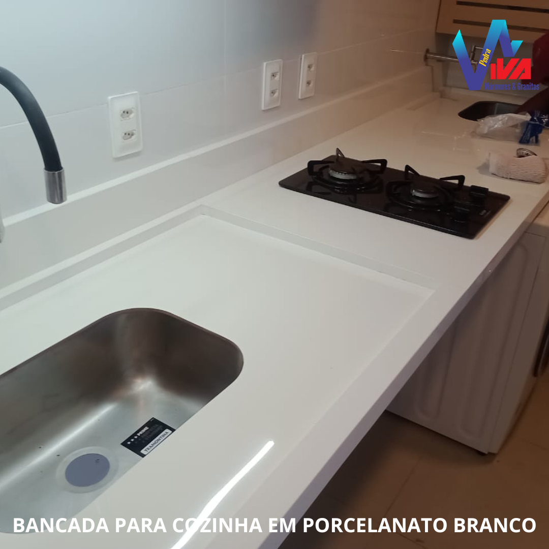 Marmoraria Pedra Viva – Mármores e Granitos - Foto 2